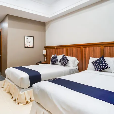 Capital O 460 World Palace Hotel Davao Exterior photo