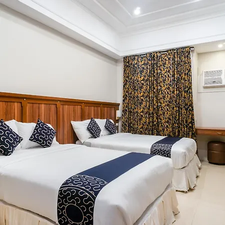 Capital O 460 World Palace Hotel Davao Exterior photo