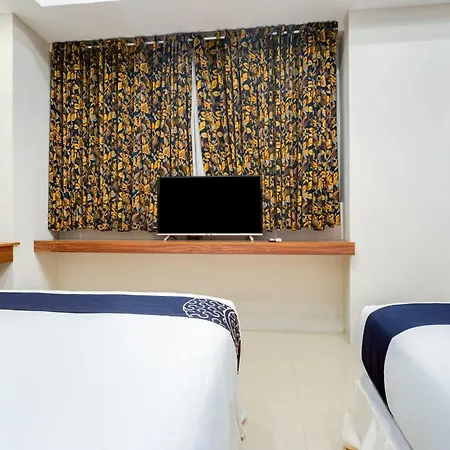 Capital O 460 World Palace Hotel Davao Exterior photo