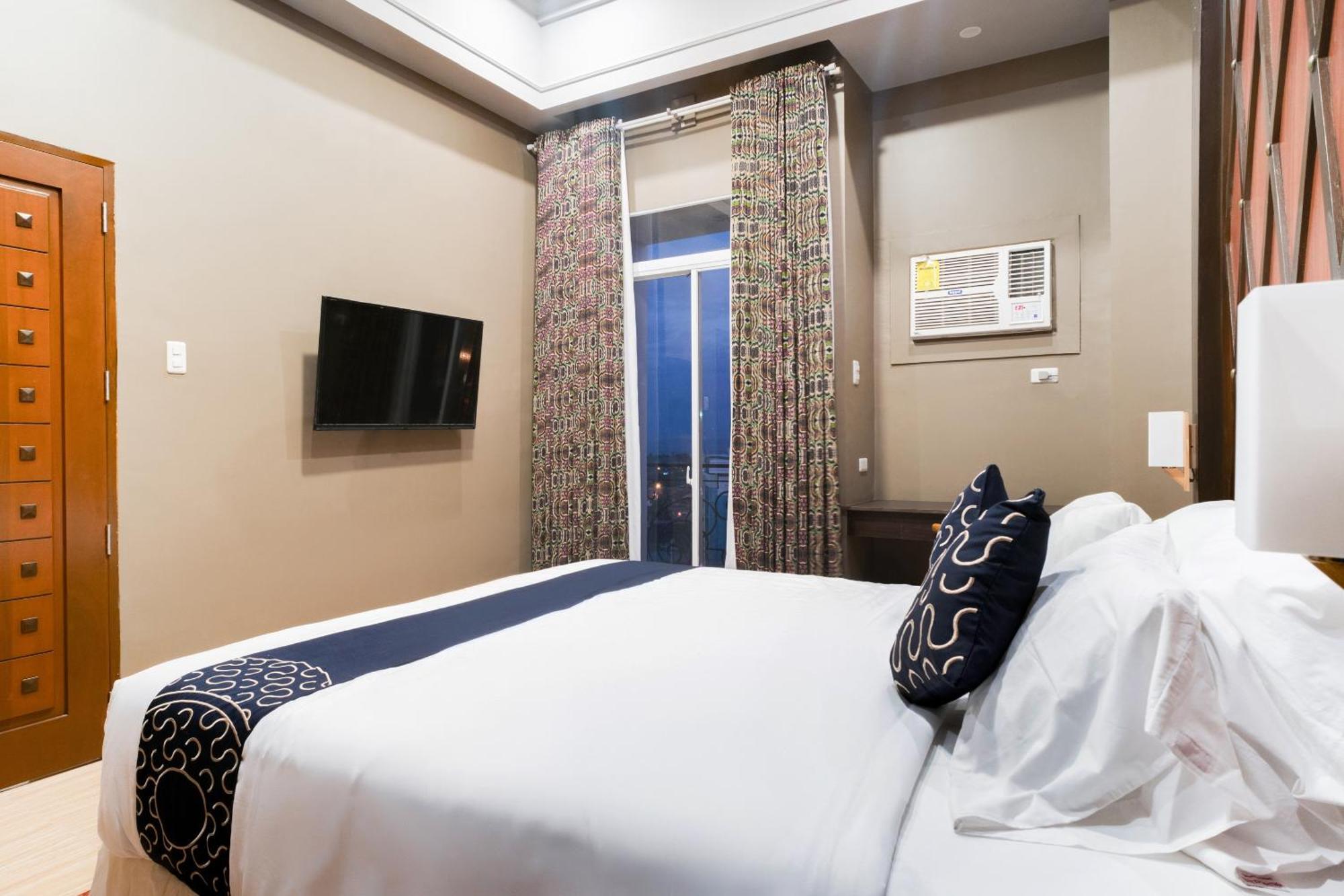 Hotel Capital O 460 World Palace