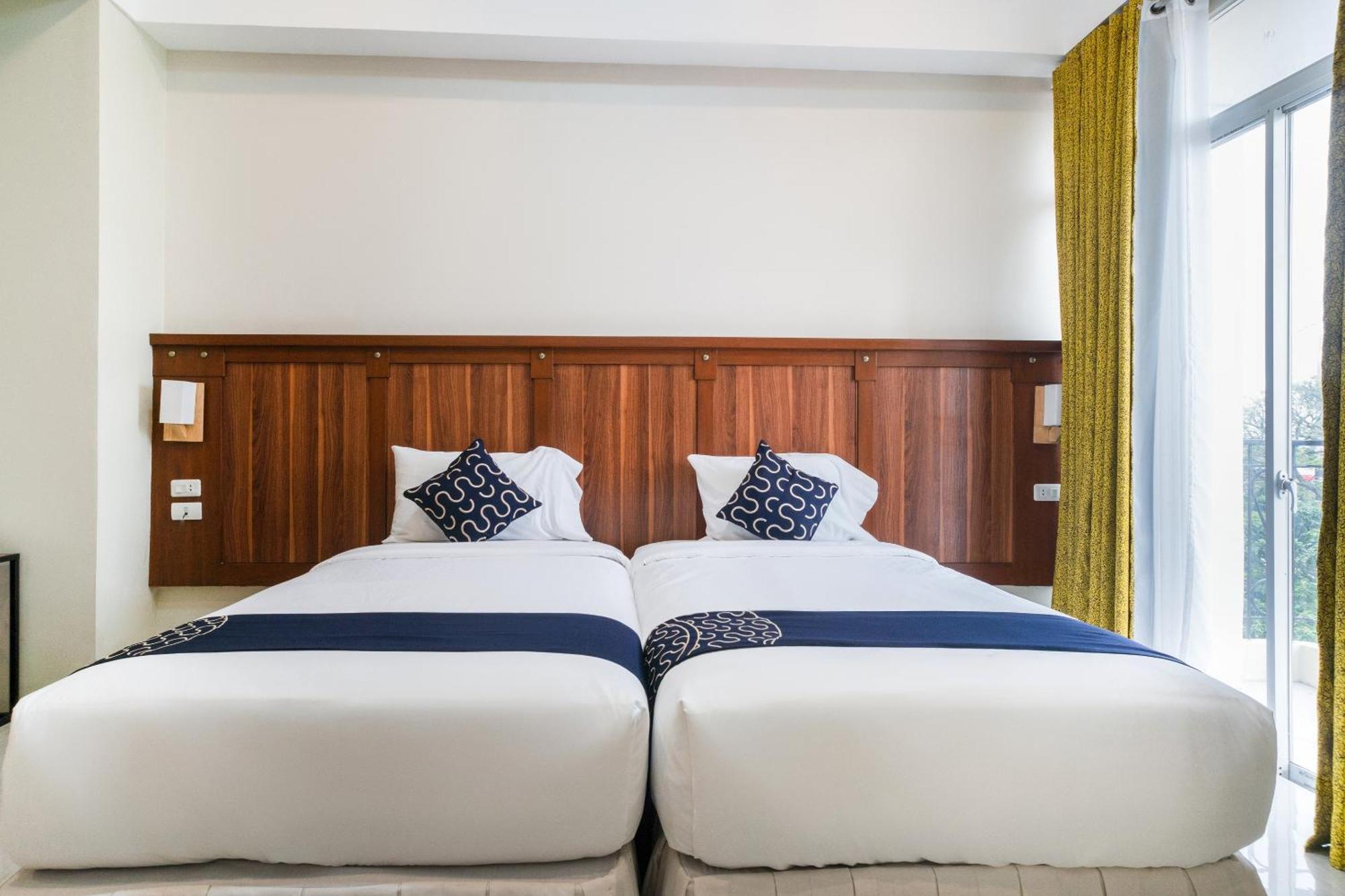 Capital O 460 World Palace Hotel 3*