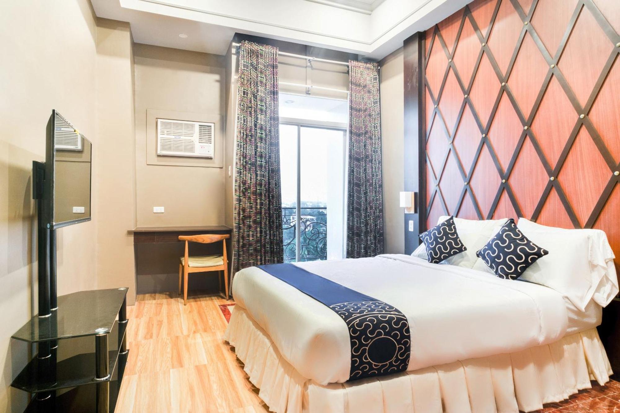 Capital O 460 World Palace Hotel Davao