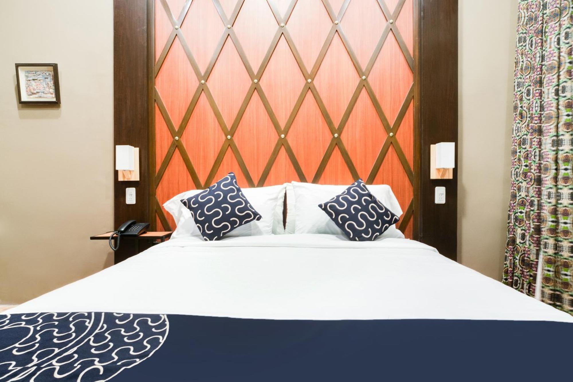 Capital O 460 World Palace Hotel Davao