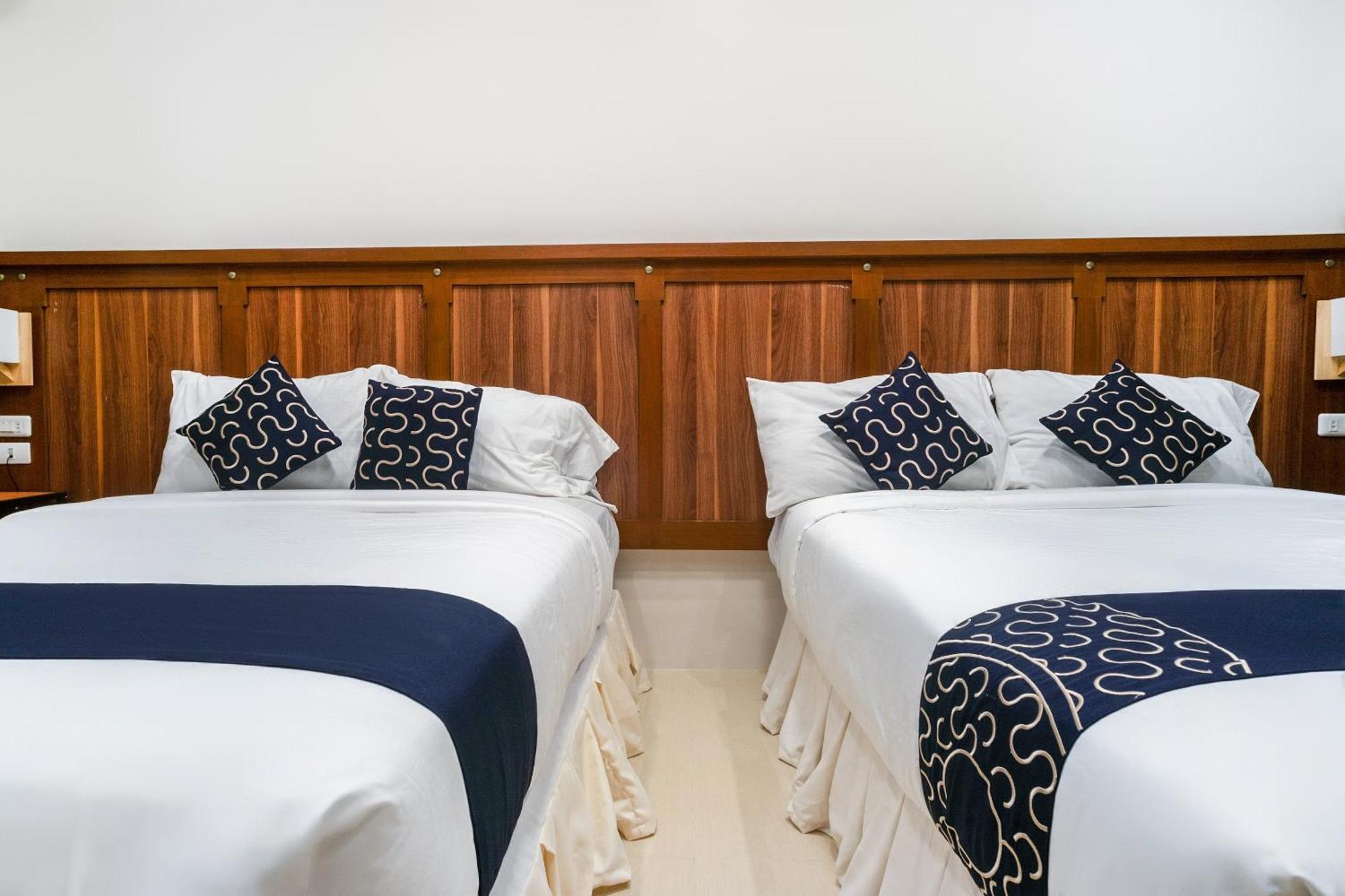 Hotel Capital O 460 World Palace Davao