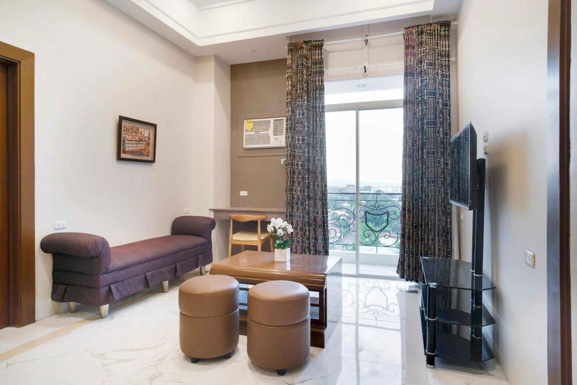 Capital O 460 World Palace Hotel Davao