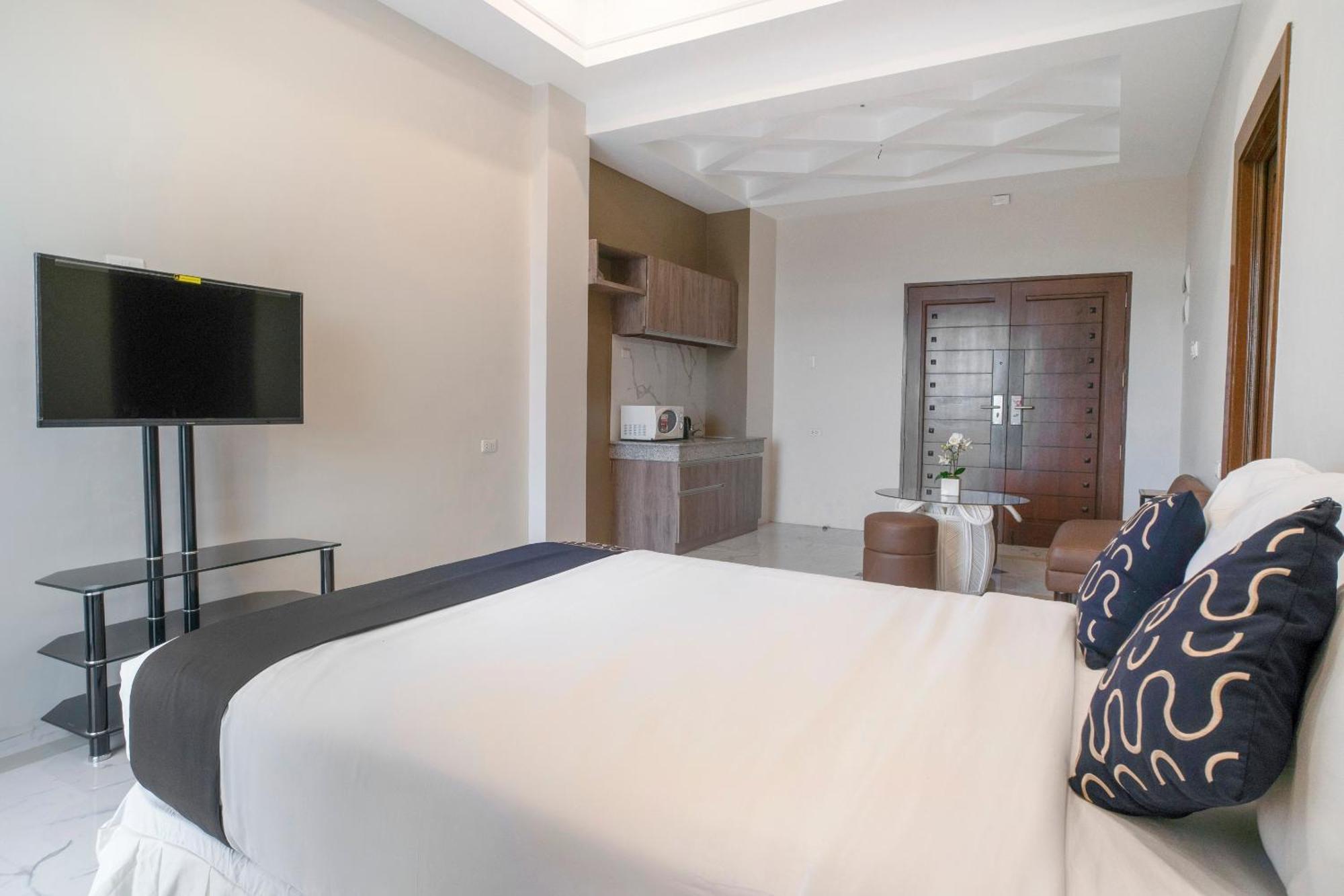 Hotel Capital O 460 World Palace 3*