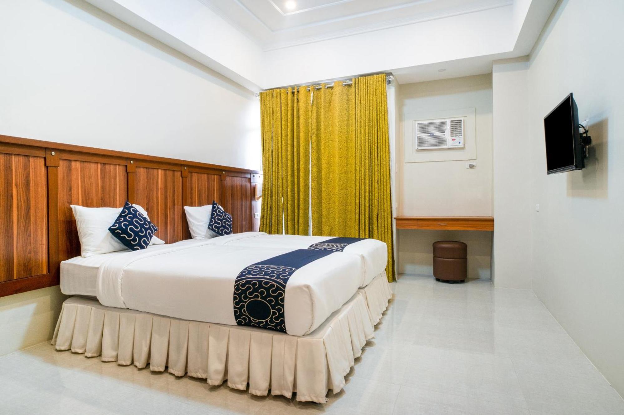 Hotel Capital O 460 World Palace Davao