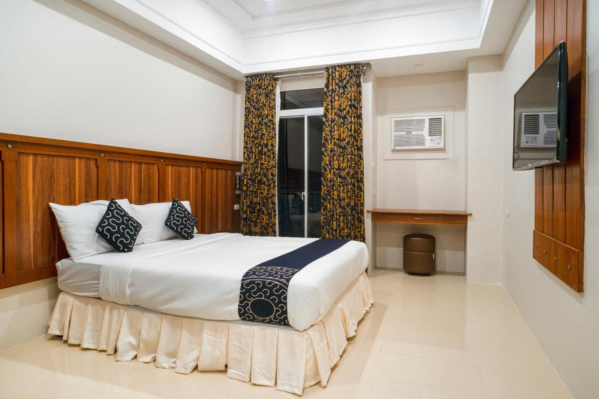 Hotel Capital O 460 World Palace Davao
