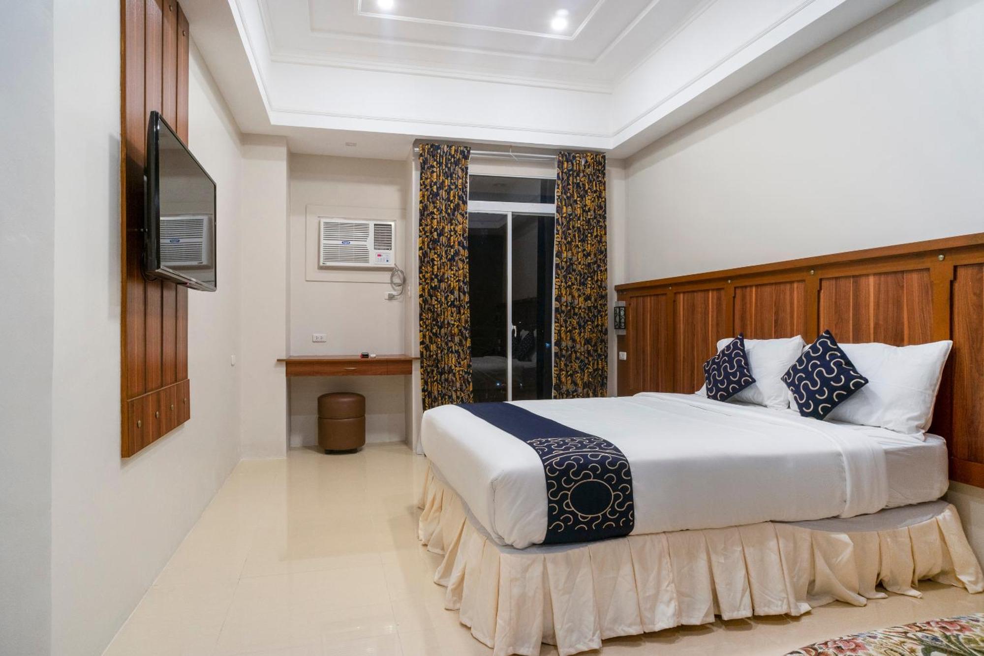 Hotel Capital O 460 World Palace Davao