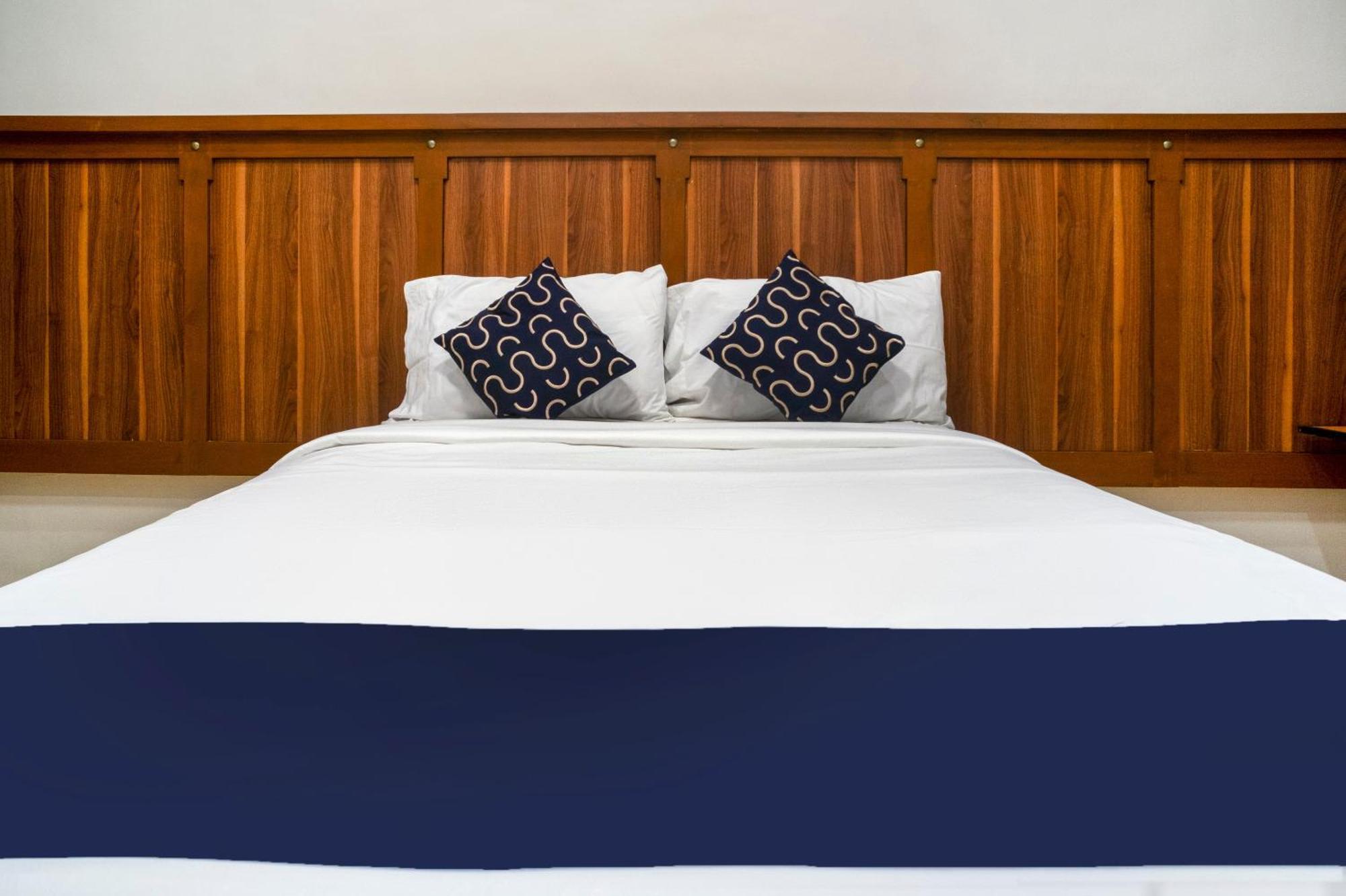 Hotel Capital O 460 World Palace Davao
