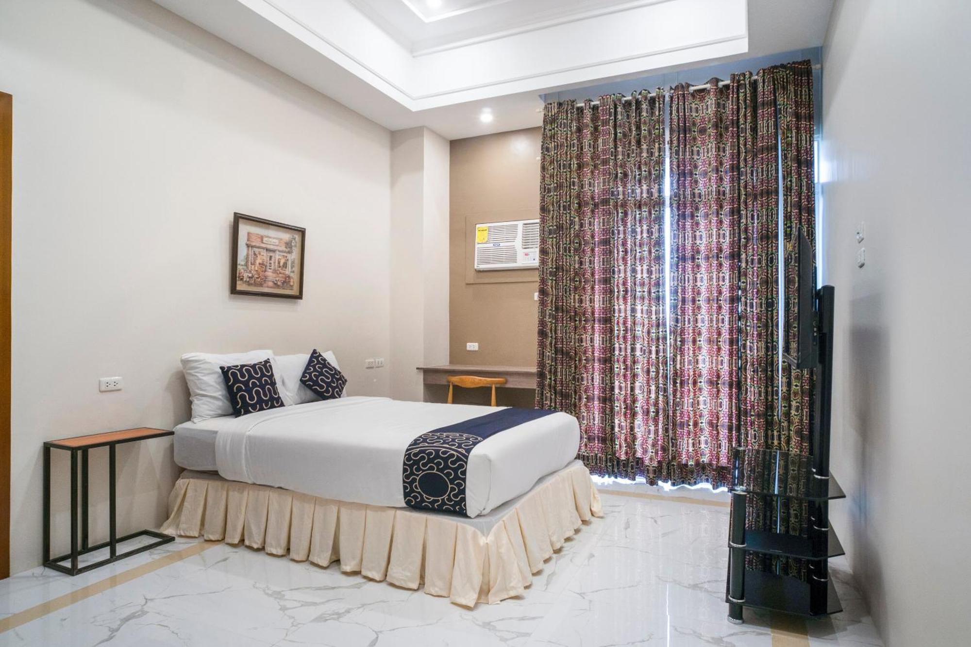 Capital O 460 World Palace Hotel