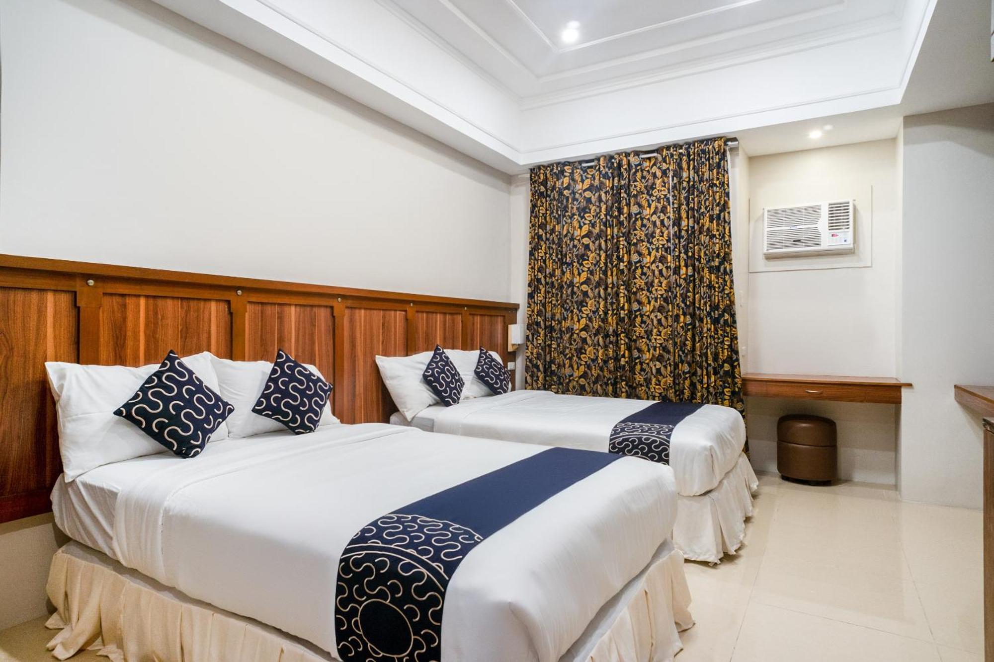 Capital O 460 World Palace Hotel 3*