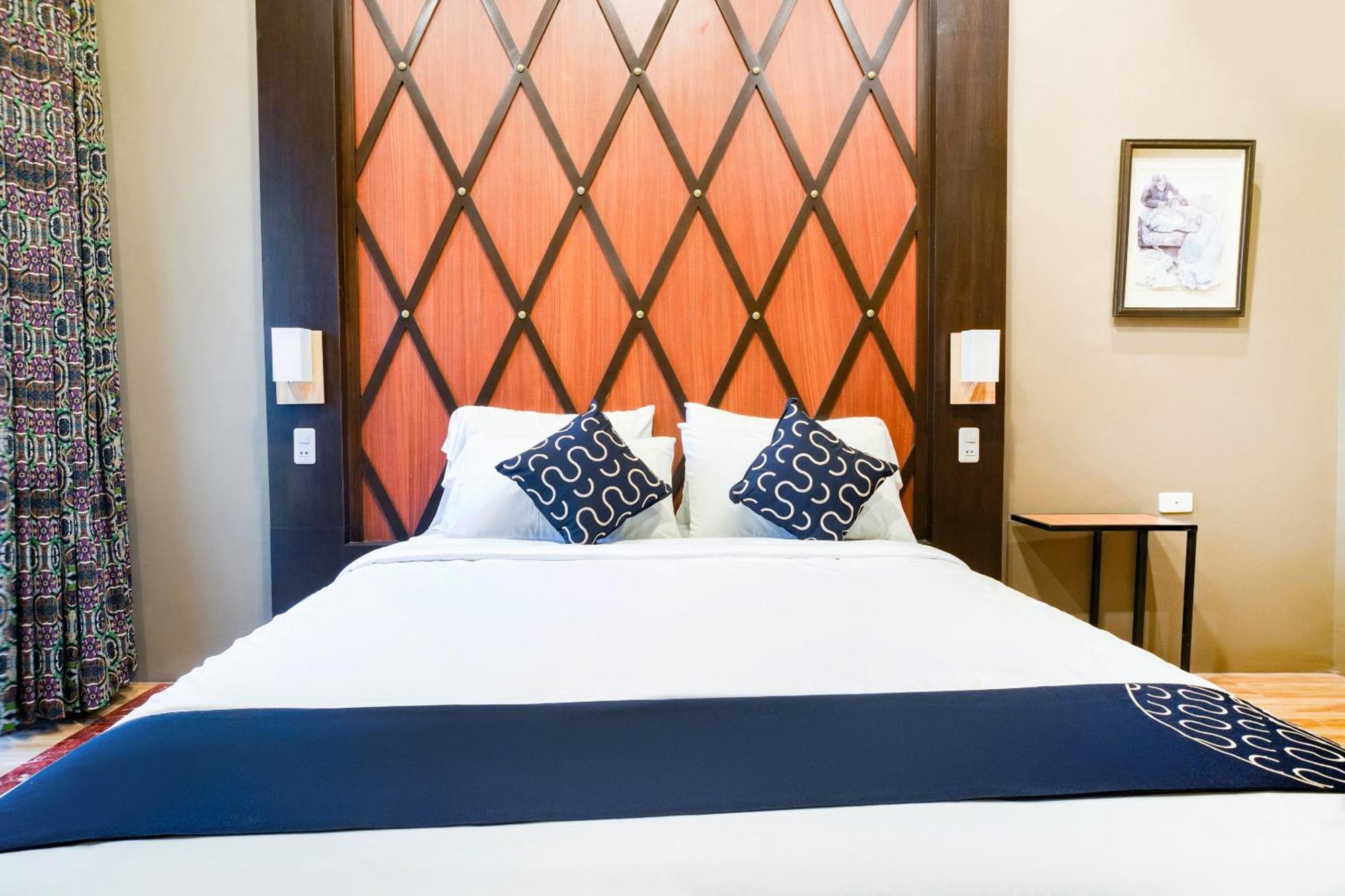 Hotel Capital O 460 World Palace Davao